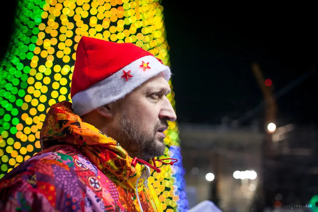 Гоша Куценко