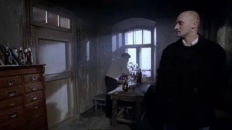 Гоша Куценко