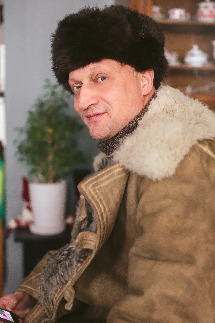 Гоша Куценко