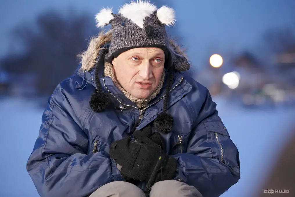 Гоша Куценко