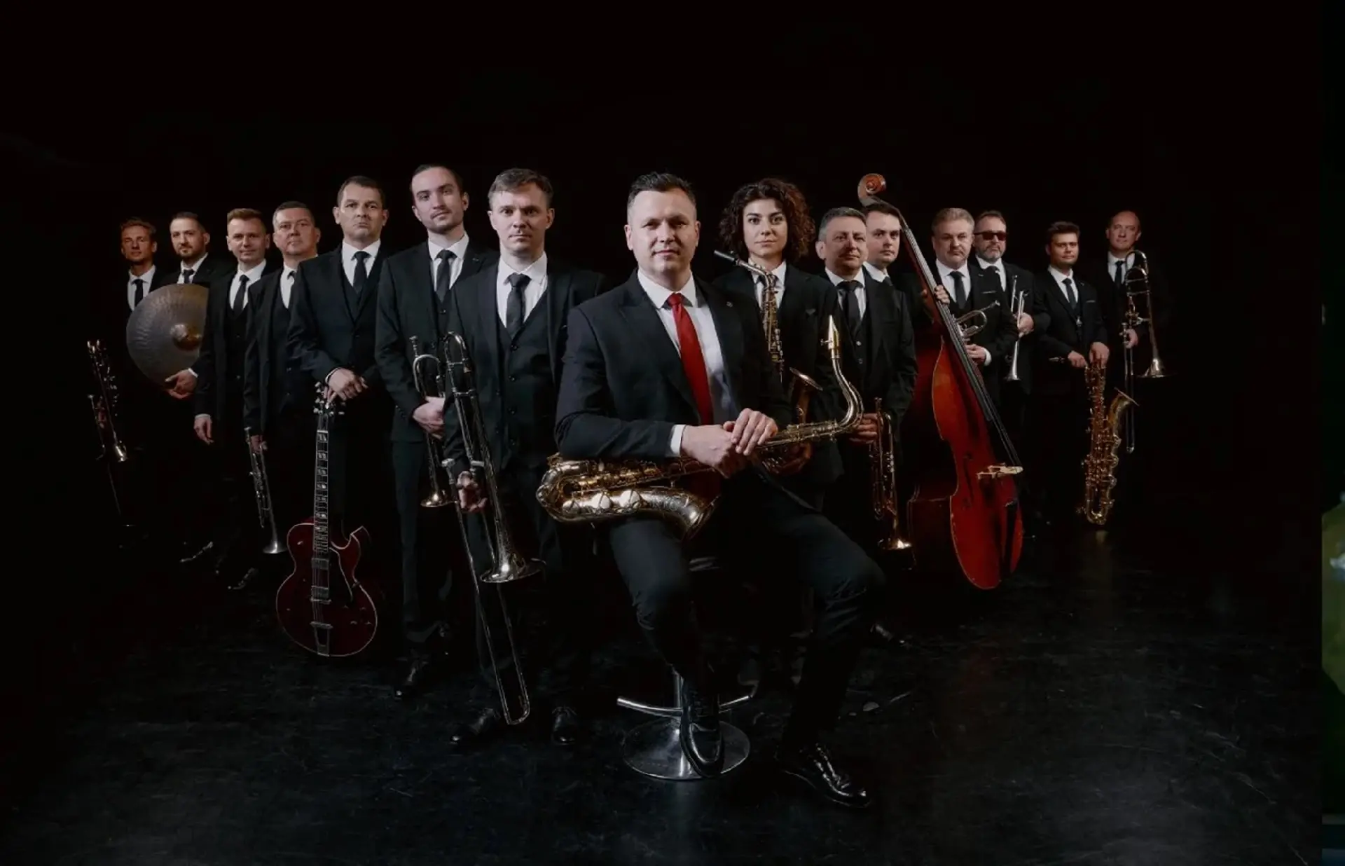 Софья Шустрова + Jazz Classic Trio в рамках XV фестивля GG Jazz