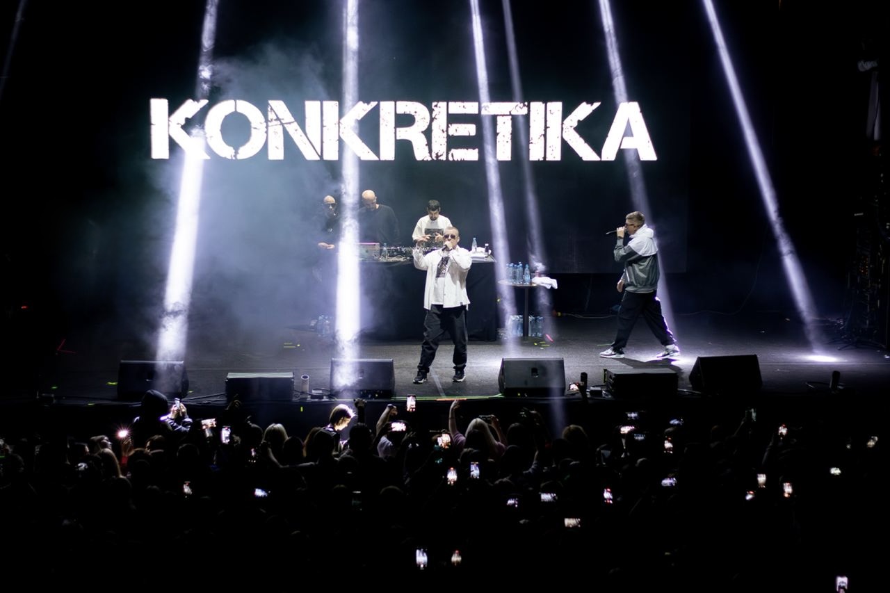 Konkretika