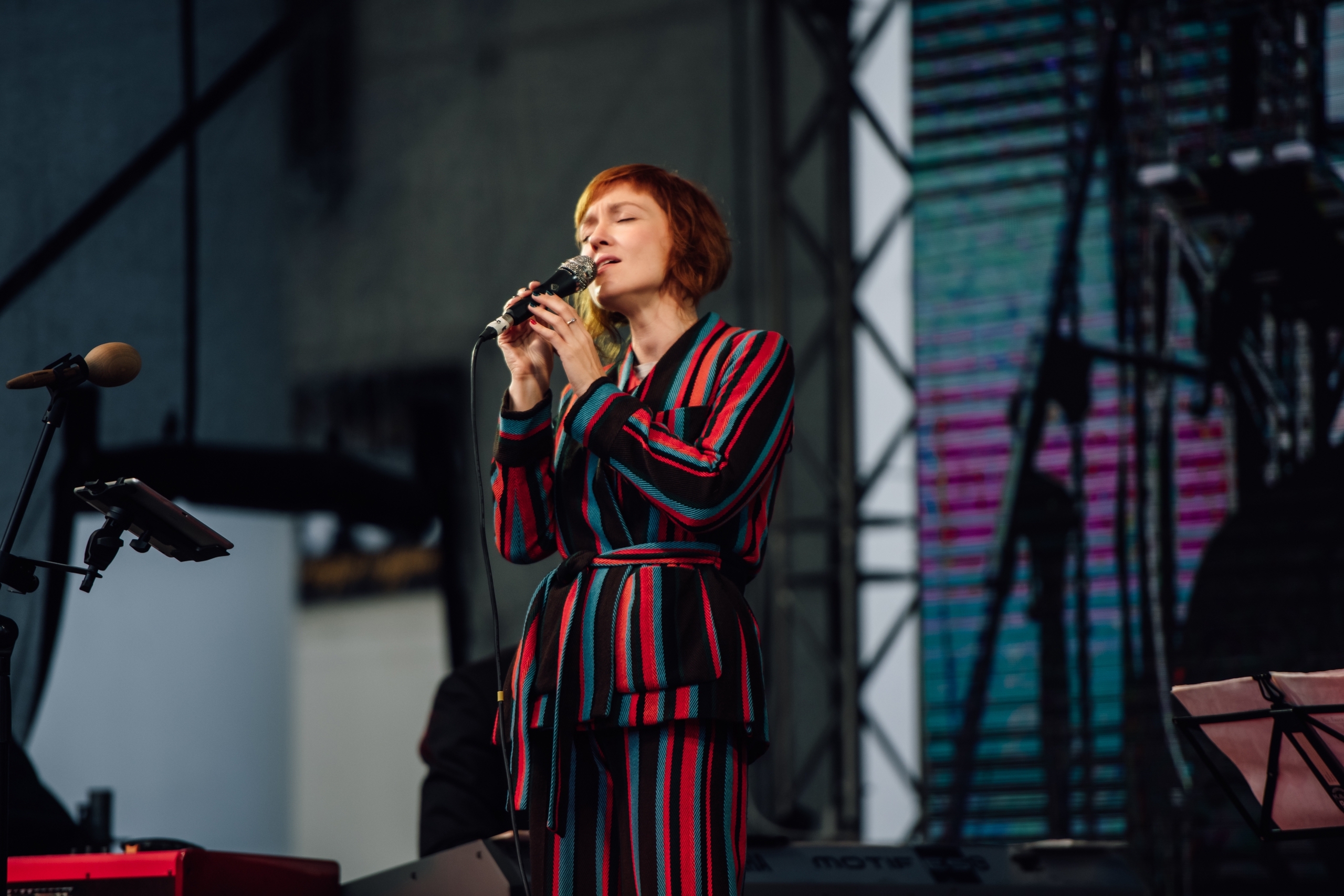 Анна Бутурлина