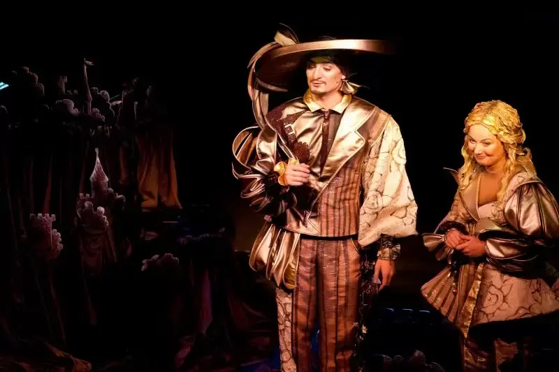 Дикие лебеди