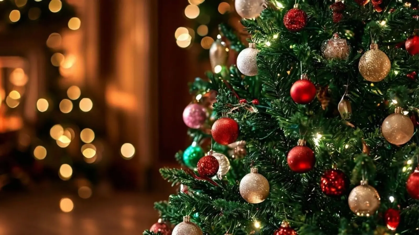 Мелодии новогодней ночи. Экскурсия и концерт во Дворце Великого князя