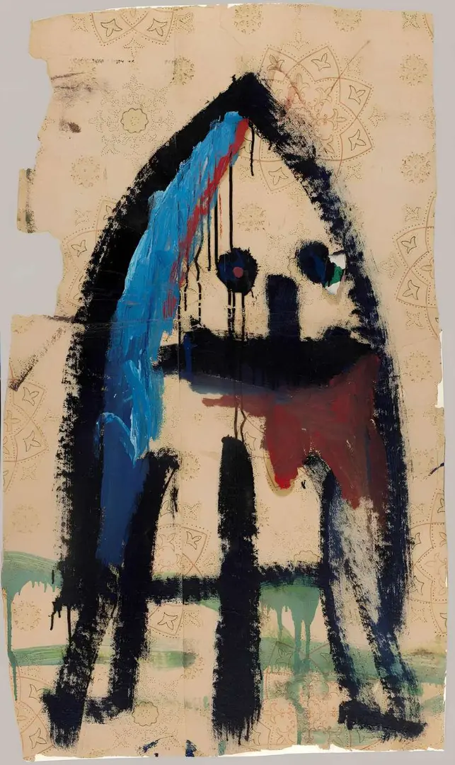 Искусство за закрытыми дверями. Ленинградские квартирные выставки 1960—1980-х
