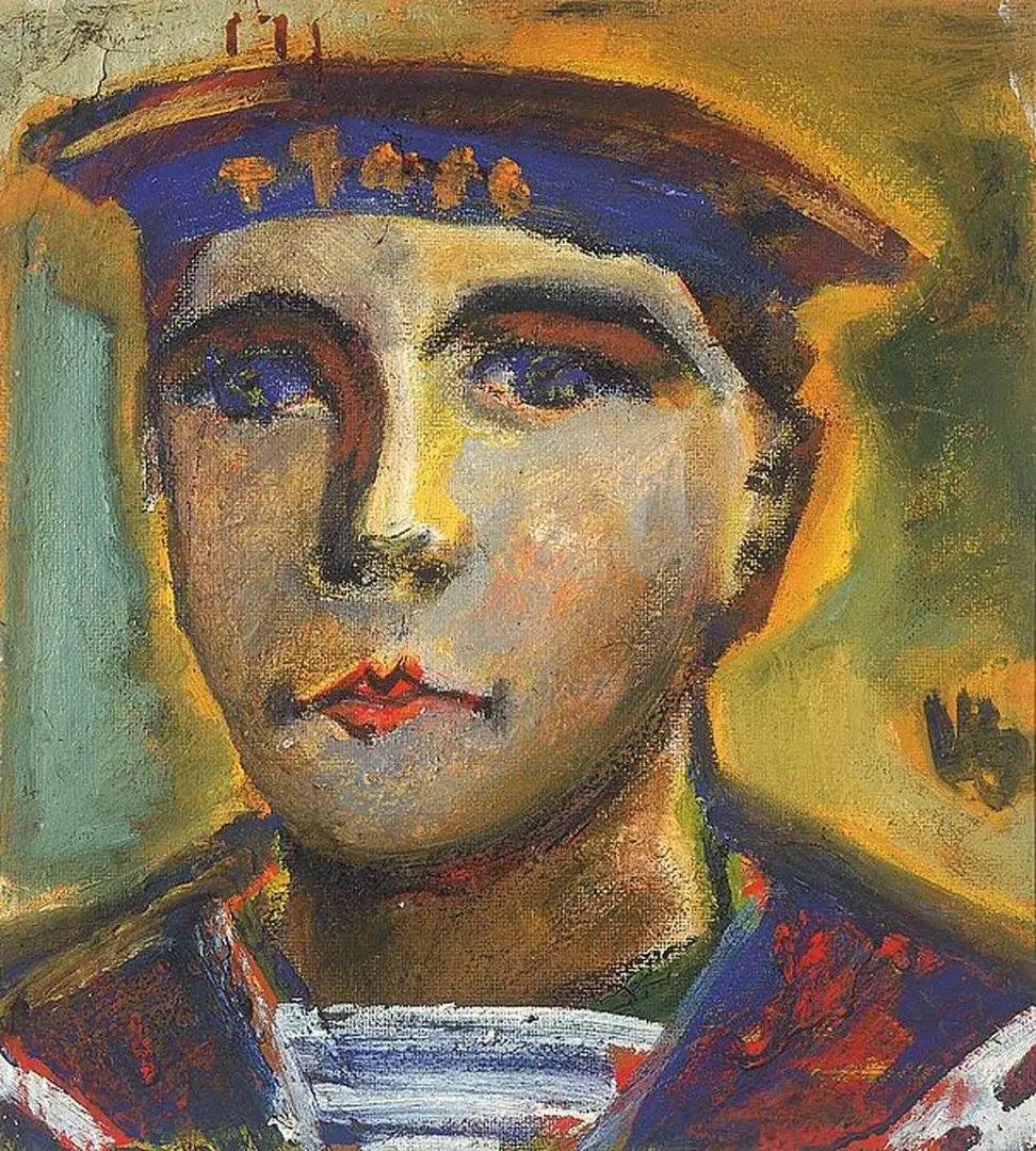 Искусство за закрытыми дверями. Ленинградские квартирные выставки 1960—1980-х