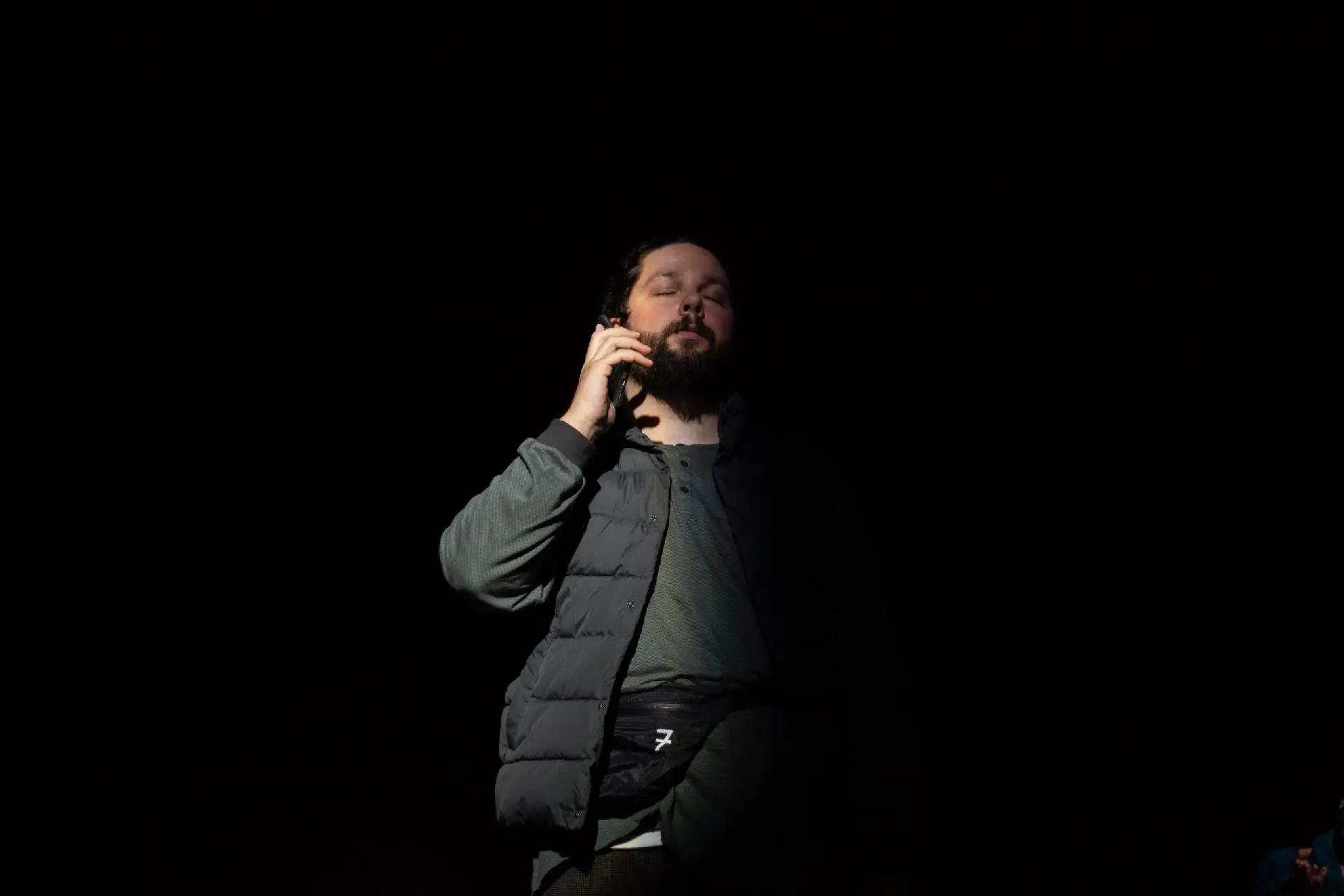 Лучший горох в городе