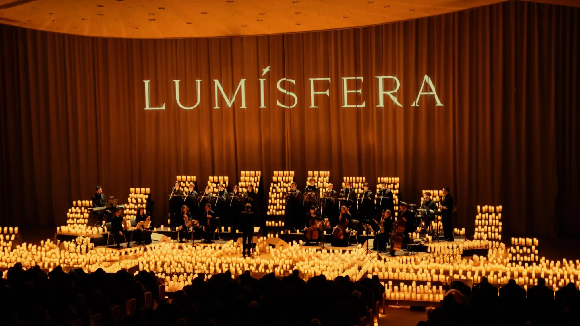 Lumisfera. Пробуждение души