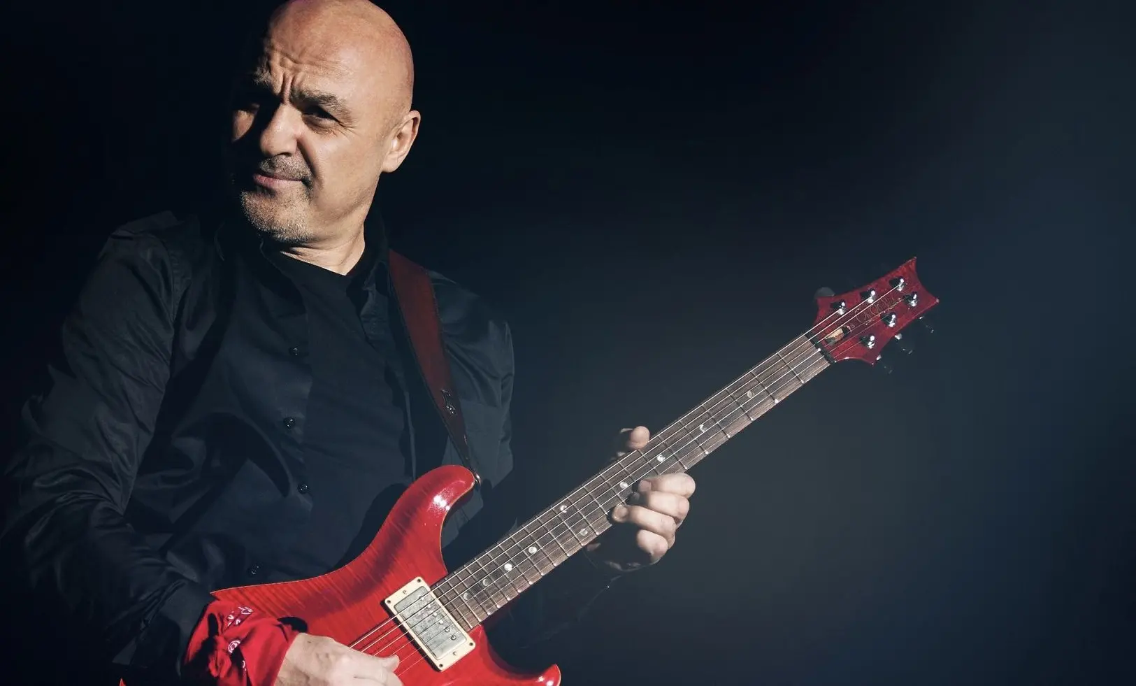 Леван Ломидзе & Blues Cousins