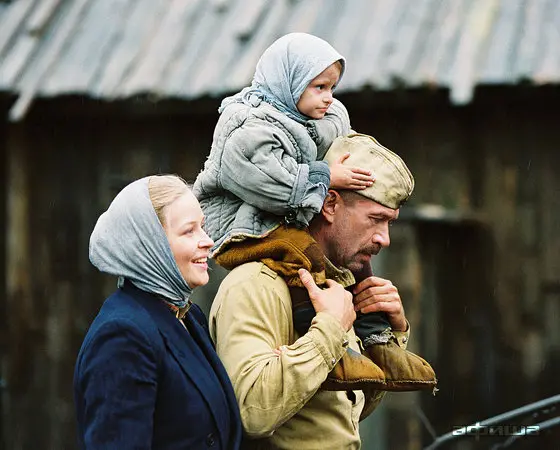 Юлия Пересильд х Маnдрагора