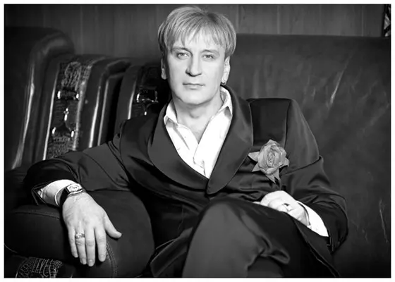 Сергей Пенкин