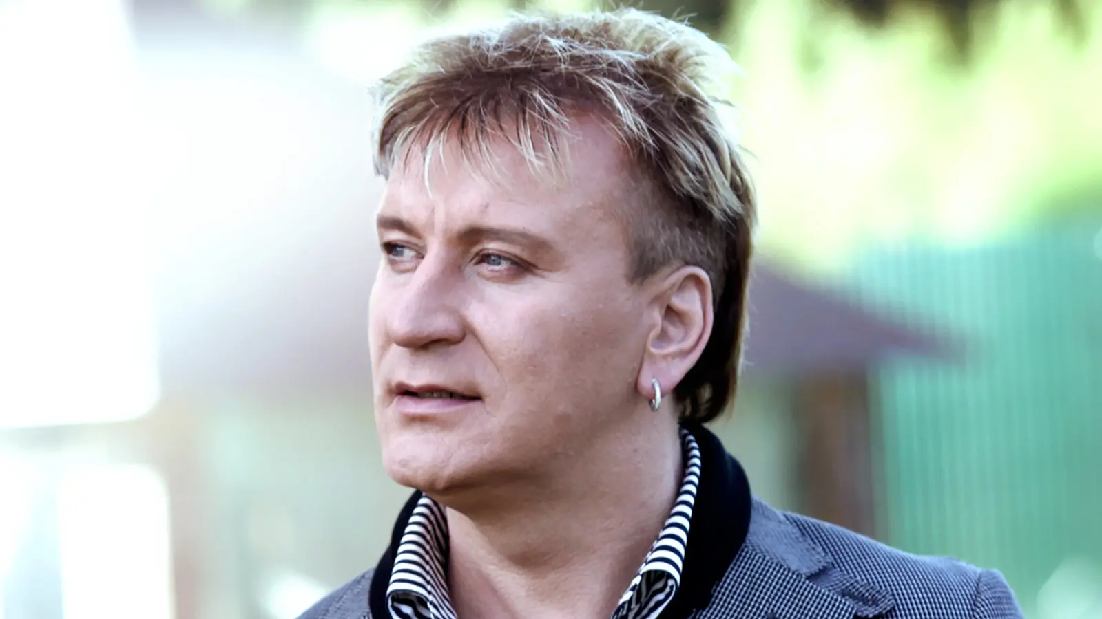 Сергей Пенкин