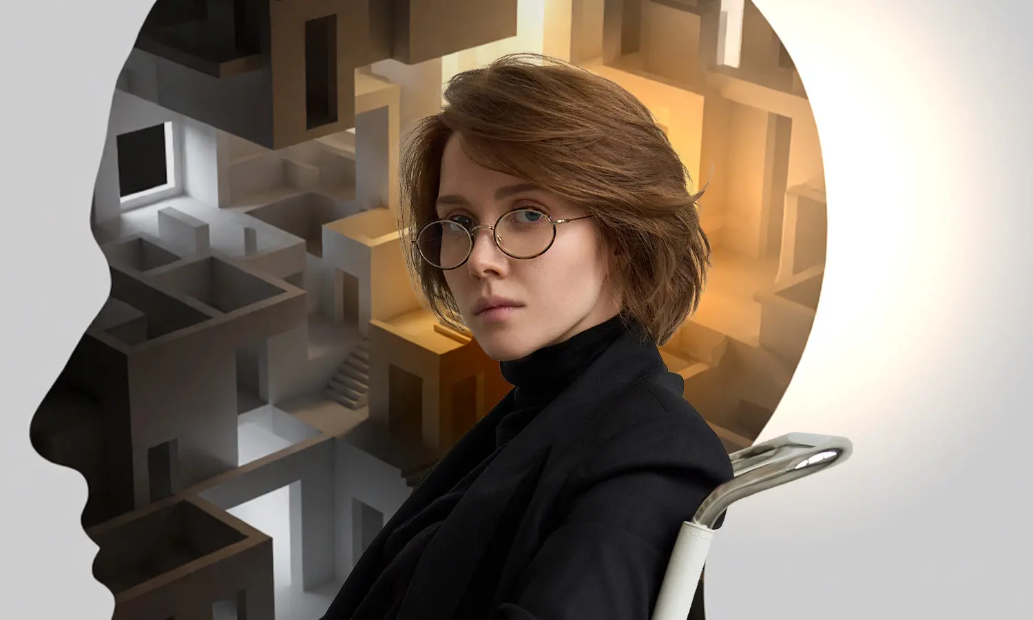 Евгения Боярская. Век психотерапии: между наукой, рынком и жизнью