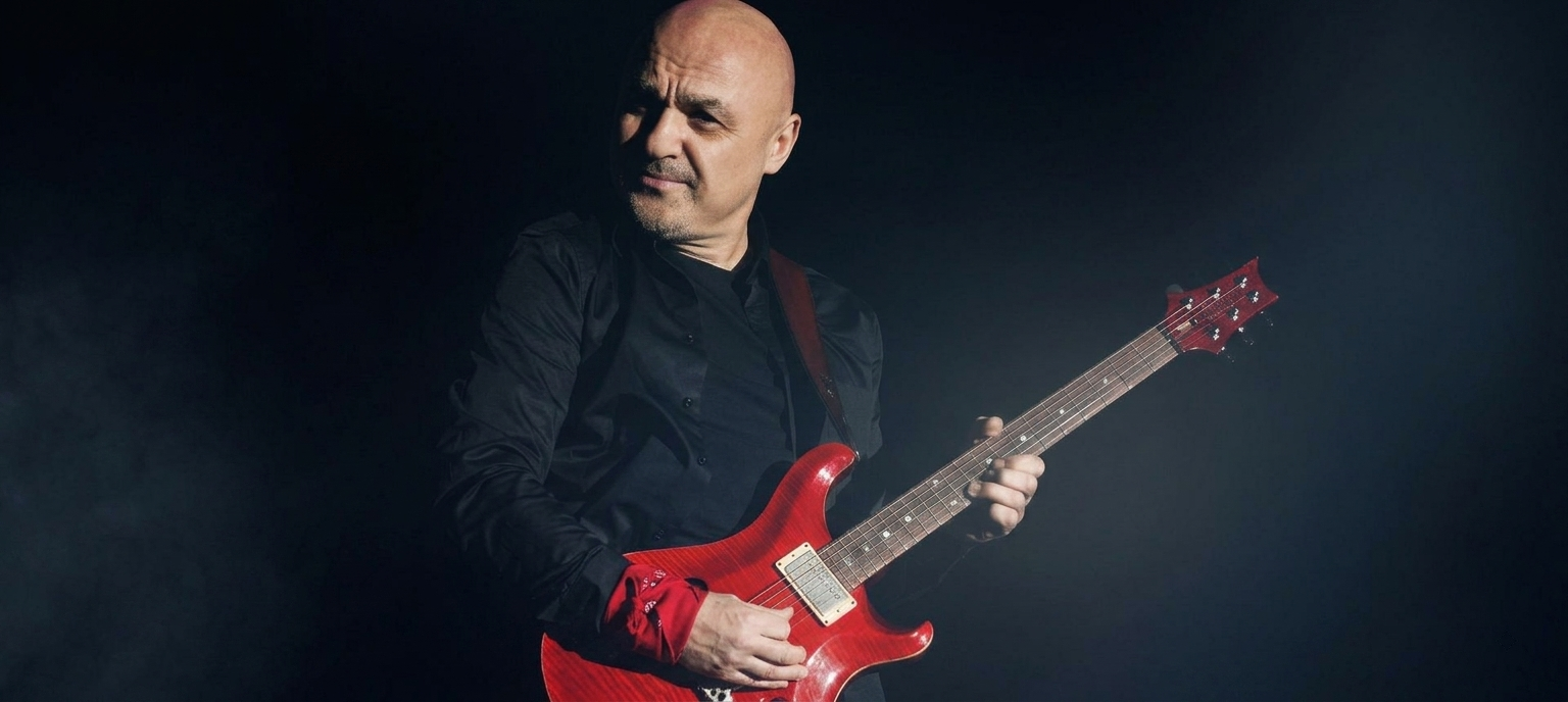 Леван Ломидзе & Blues Cousins