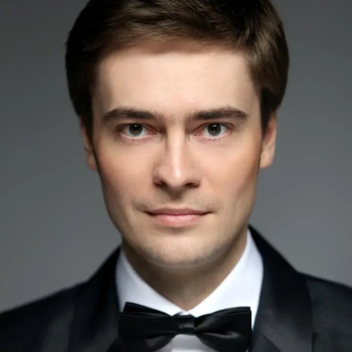 «Лучшее и Любимое» Михаил Головушкин с оркестром