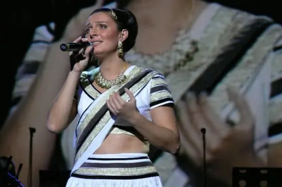 Елена Ваенга