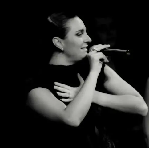 Елена Ваенга