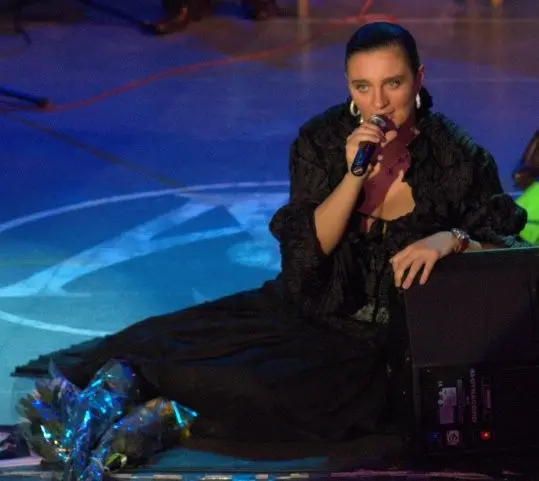 Елена Ваенга