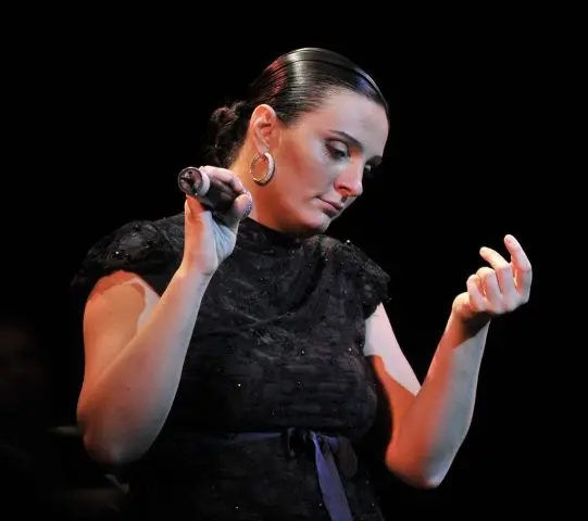 Елена Ваенга