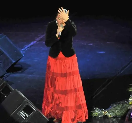 Елена Ваенга