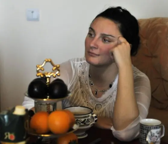 Елена Ваенга