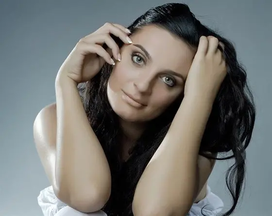 Елена Ваенга