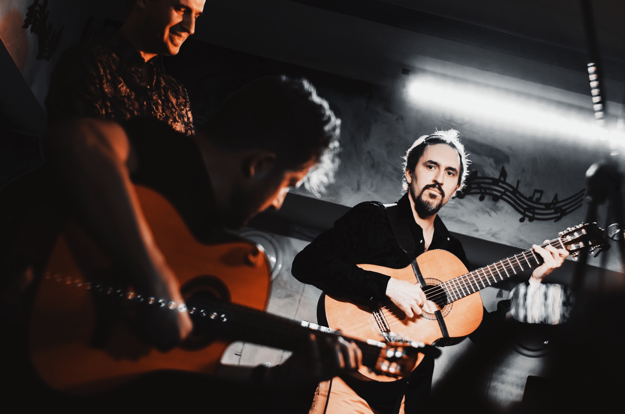Gipsy Flamenco
