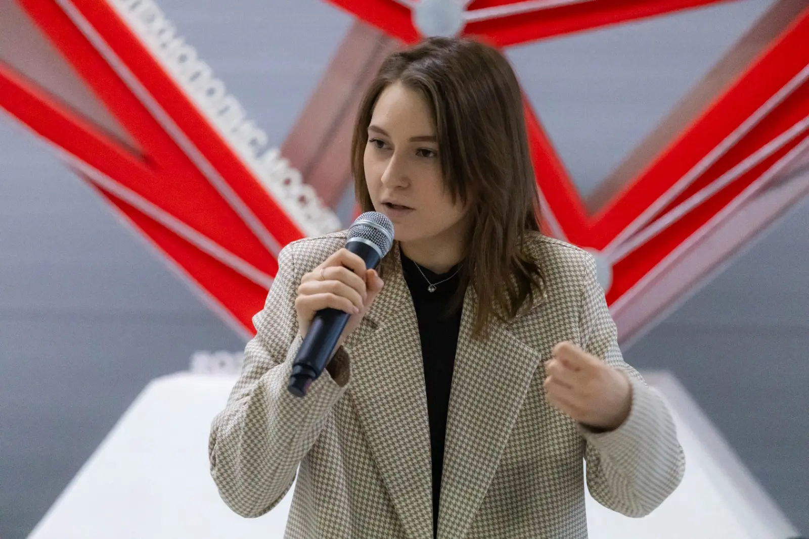 Курс ораторского искусства «PROречь»