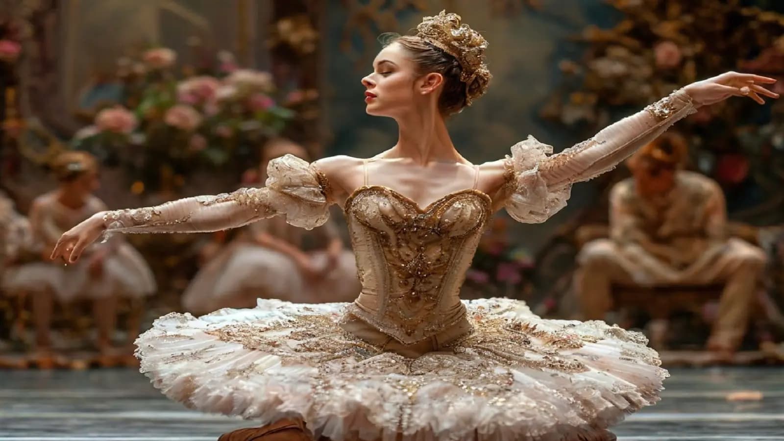 Щелкунчик