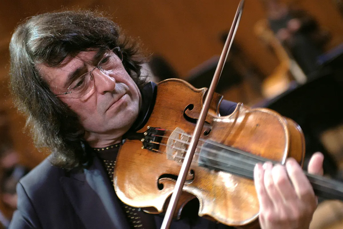 Юрий Башмет. П.И.Чайковский Иоланта ID 27