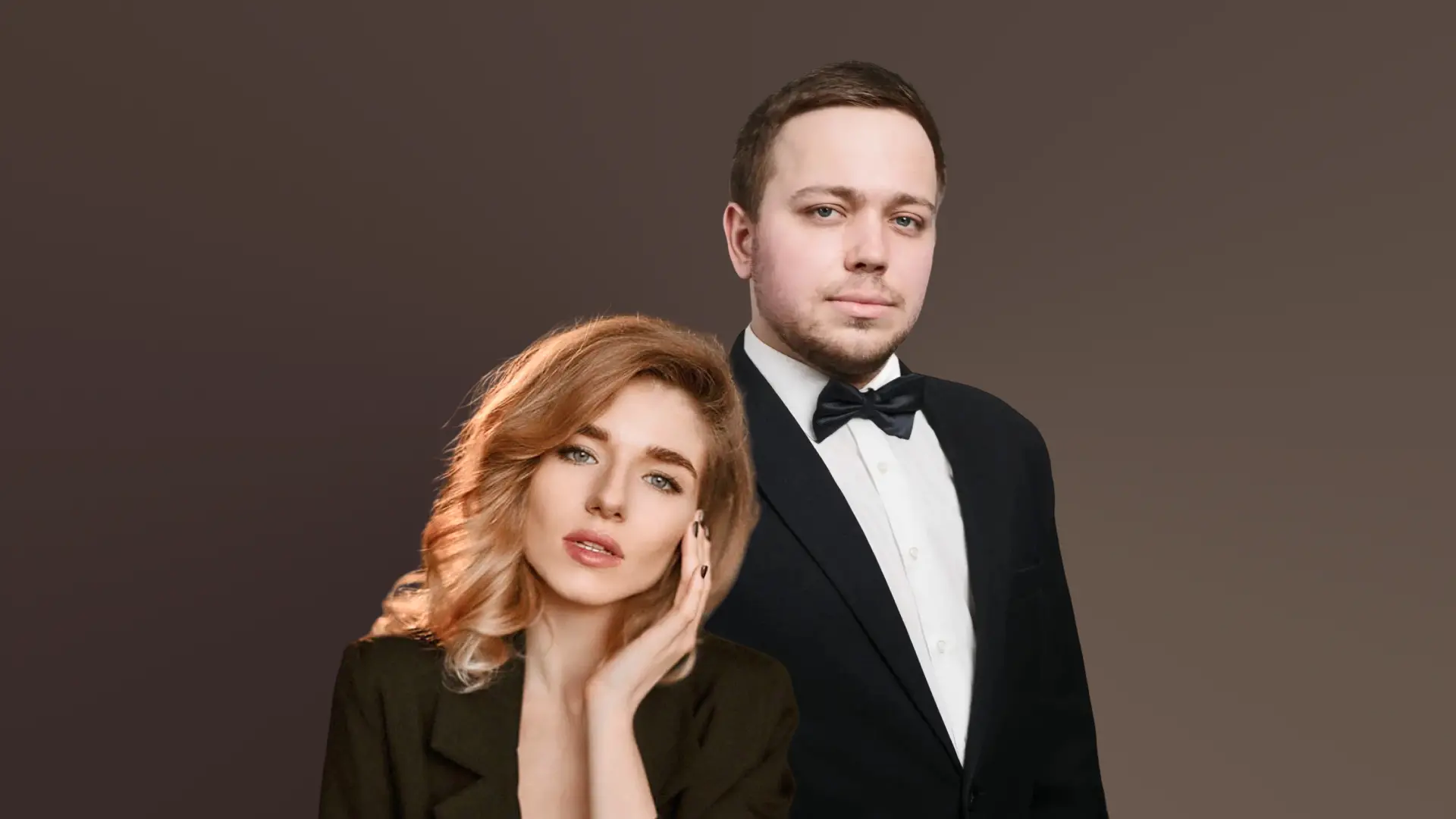 Опера, оперетта и романс