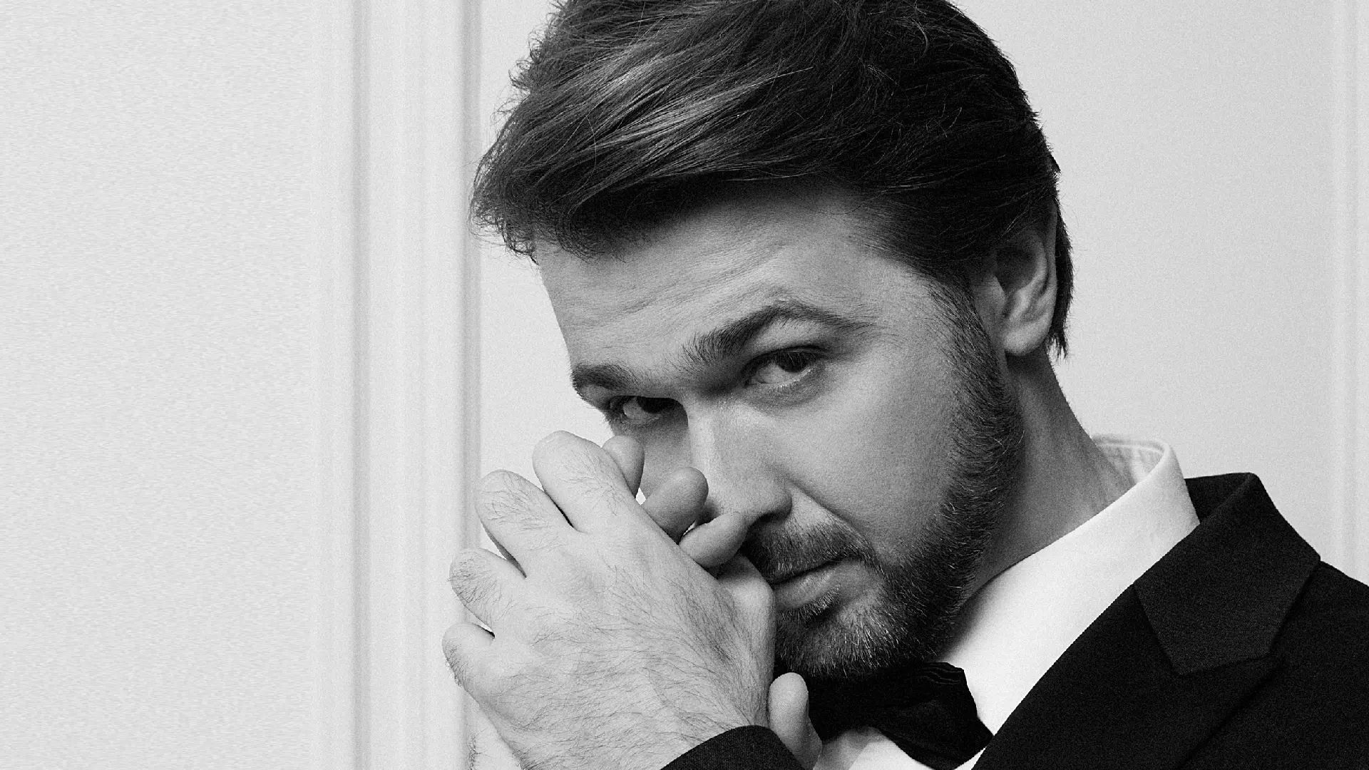 XVII фестиваль Владимира Спивакова. День четвертый