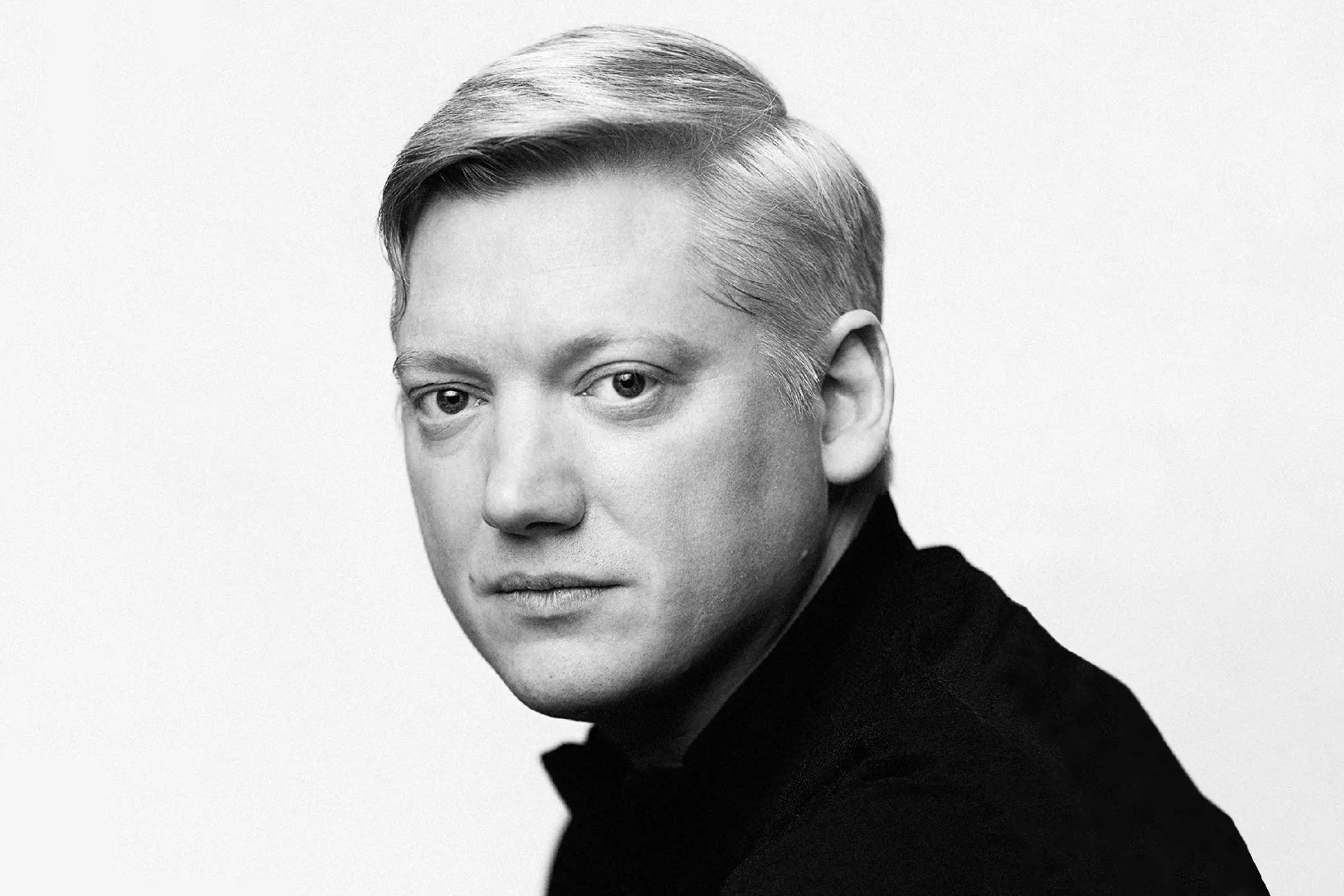 Мхатовские пятницы. Павел Ворожцов
