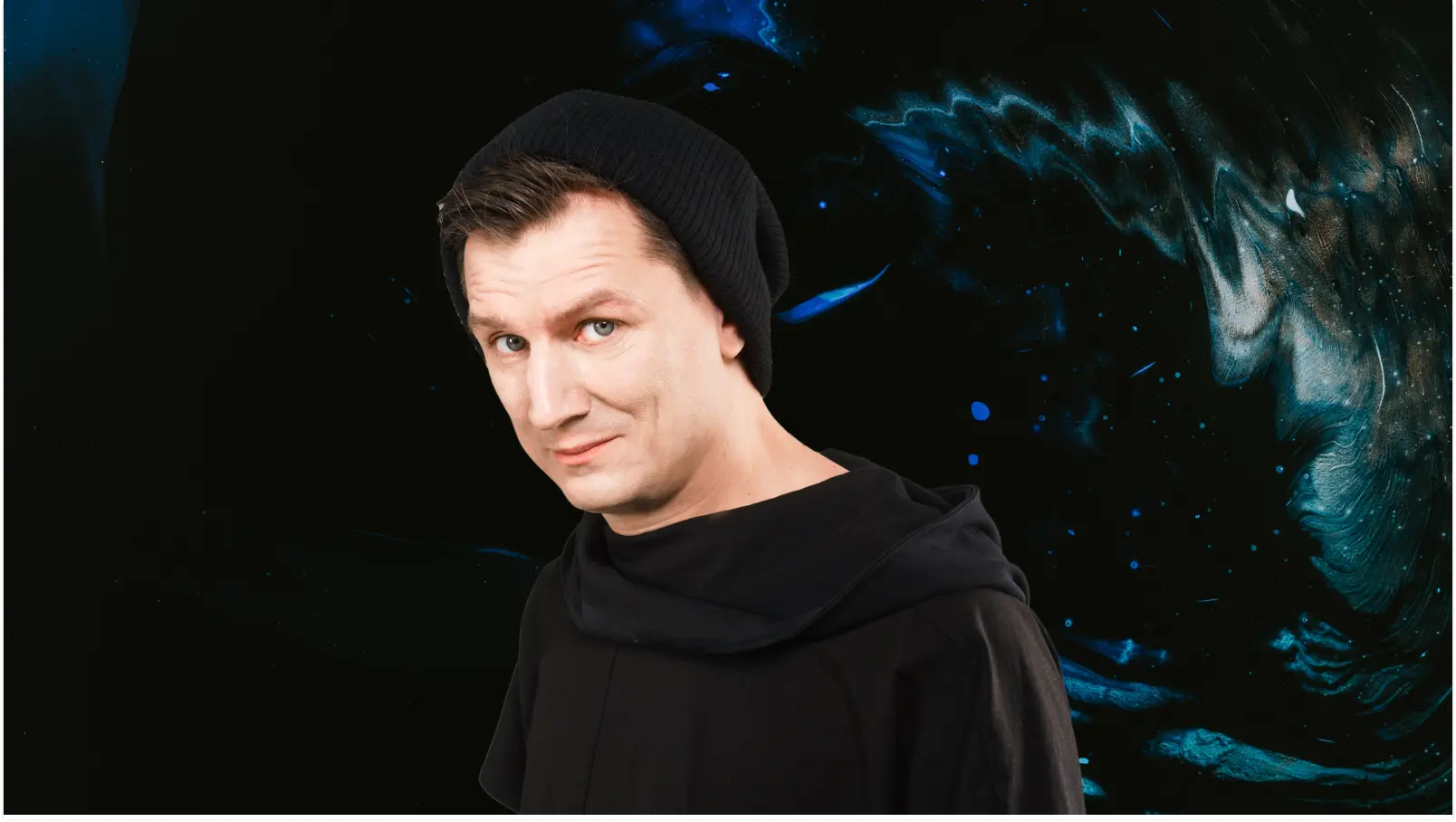 Антон Борисов