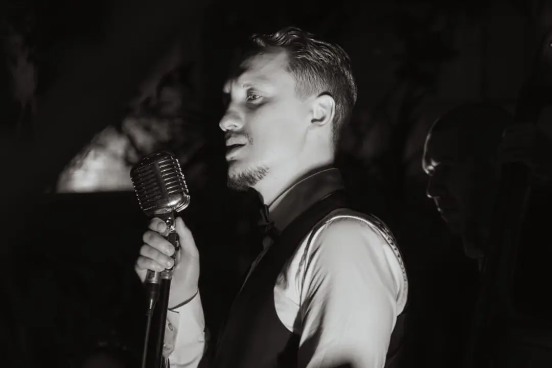 Концерт-ужин при свечах «Sting Tribute»