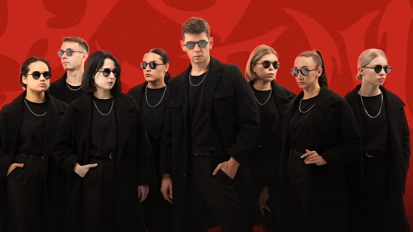 DS Crew. Второй сольный концерт