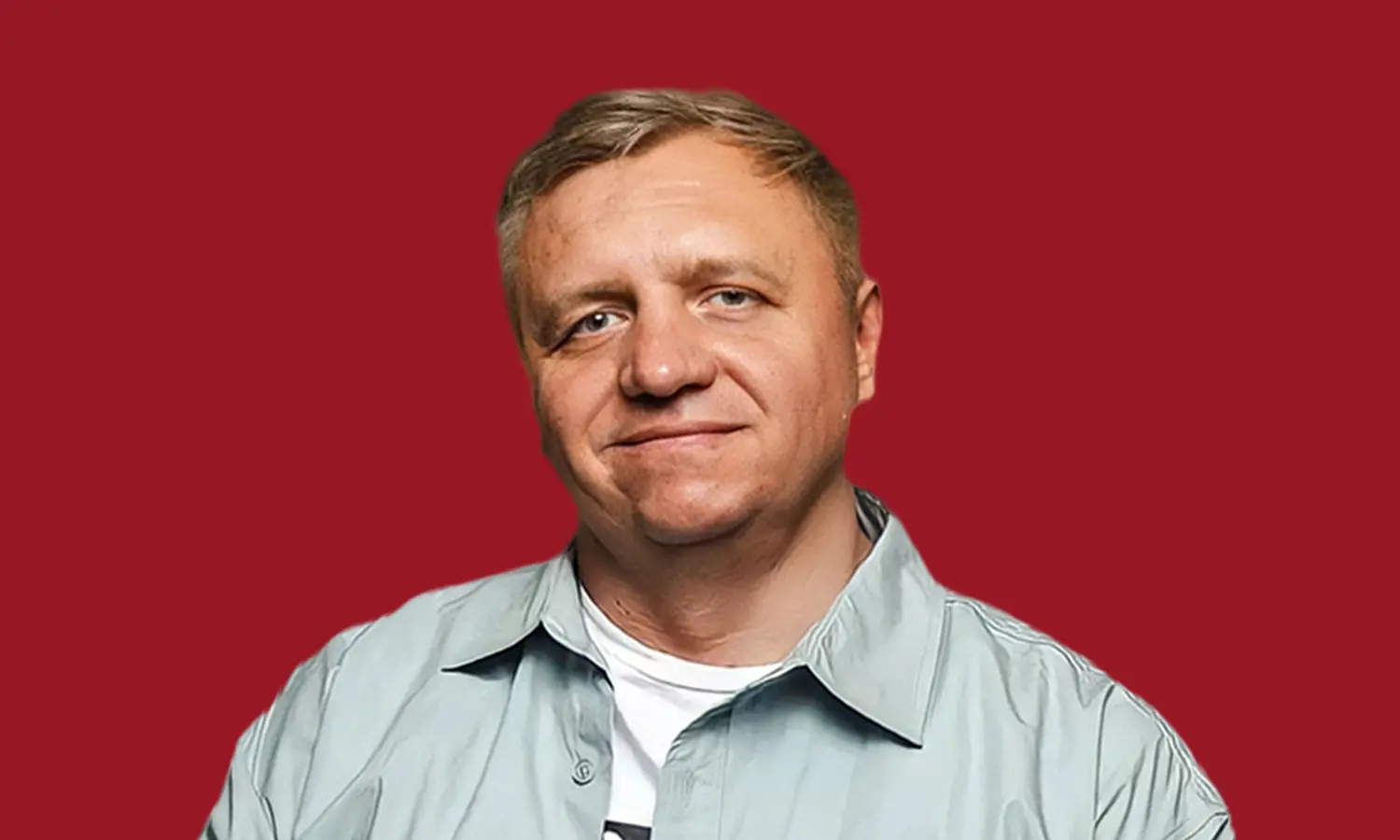 Максим Калашников