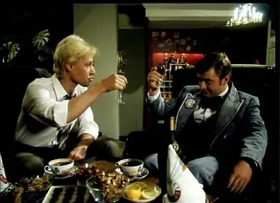 Дмитрий Харатьян и Cocktail Project
