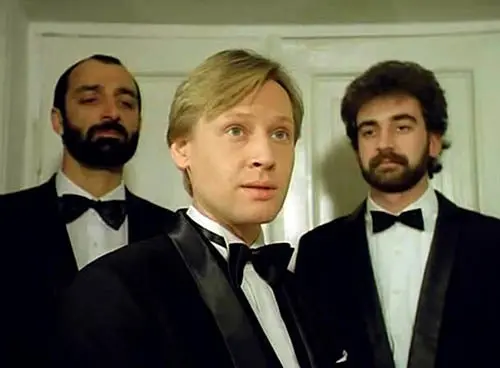 Дмитрий Харатьян и Cocktail Project