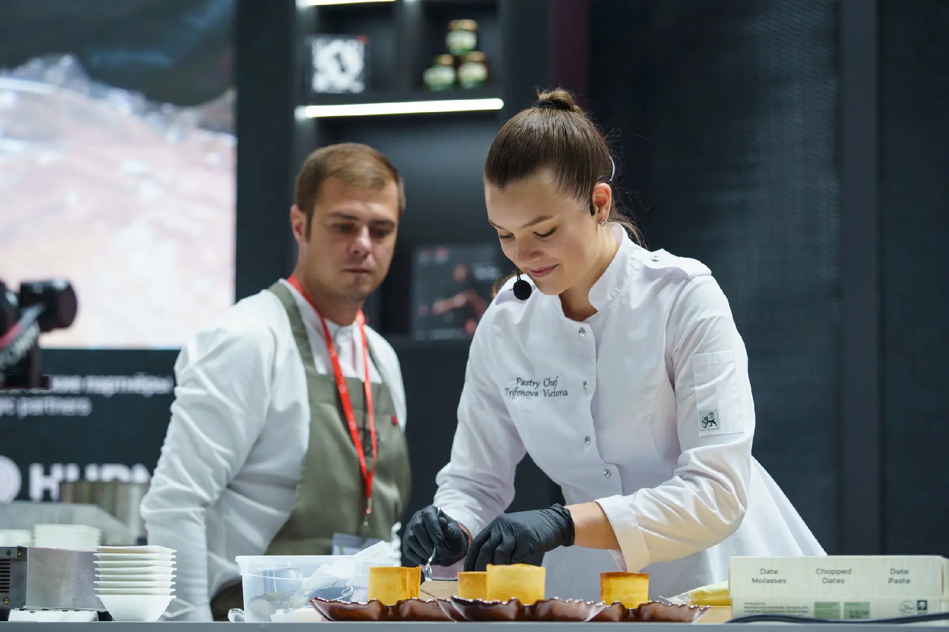WorldFood Moscow 2026