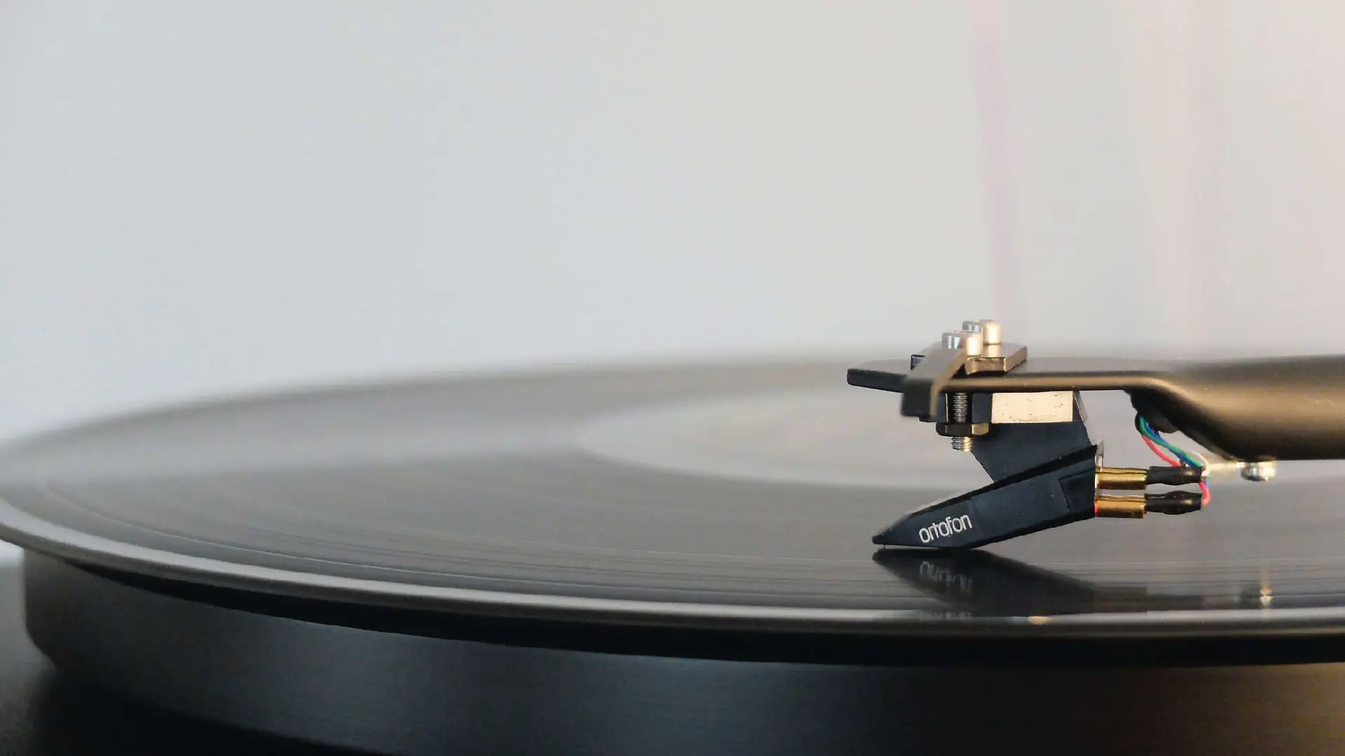 Dendy, DJ Паркер