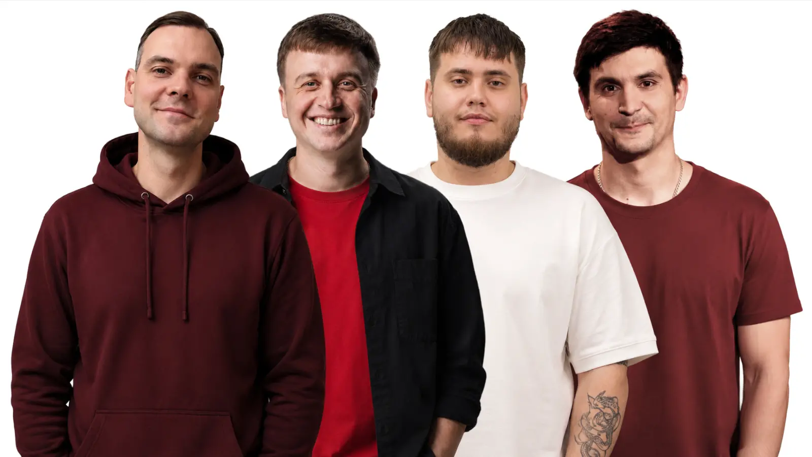 Шоу «Байки»