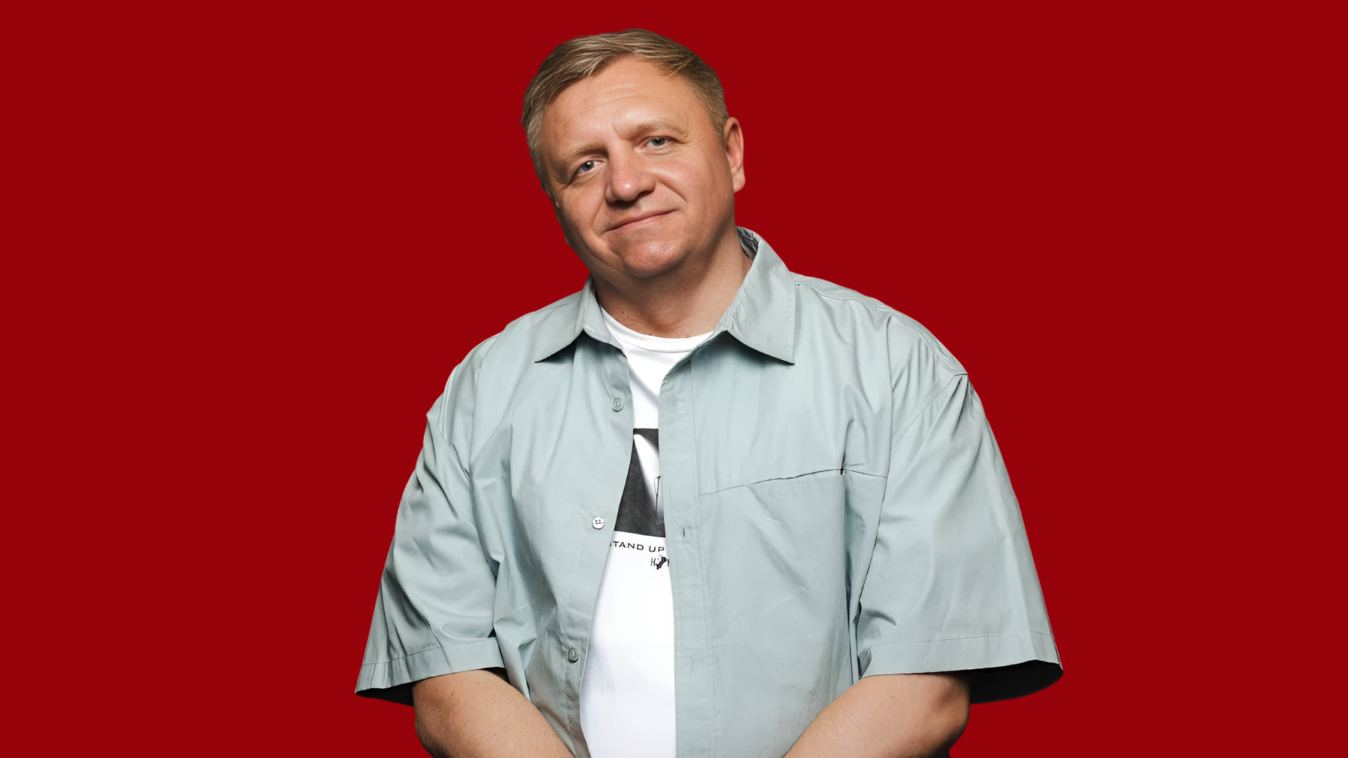 Максим Калашников