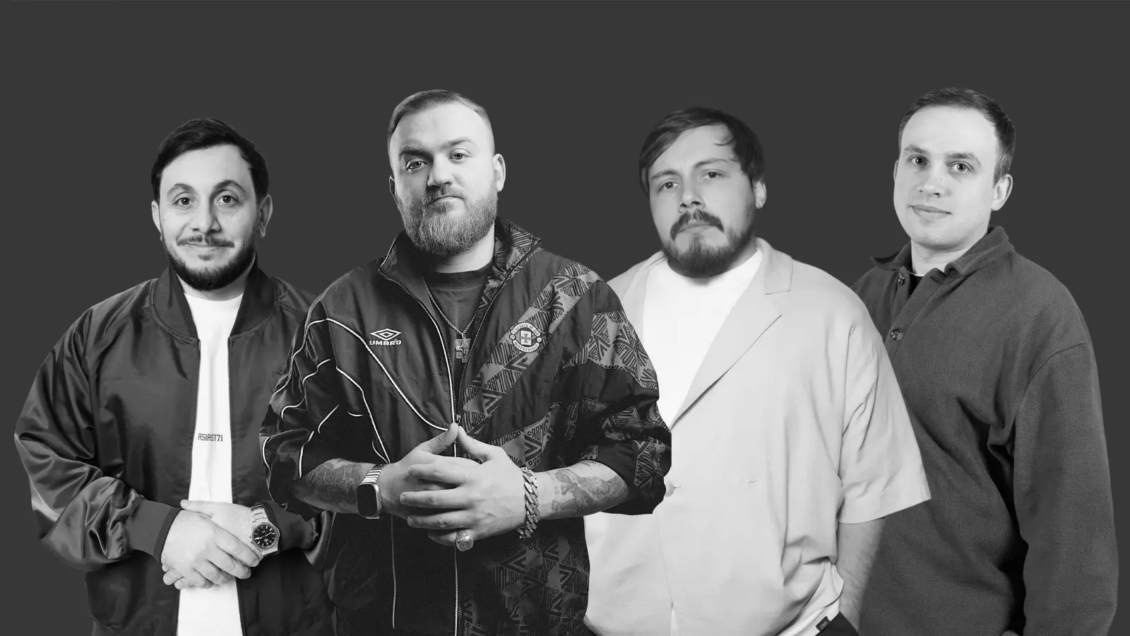 Стендап Комьюнити