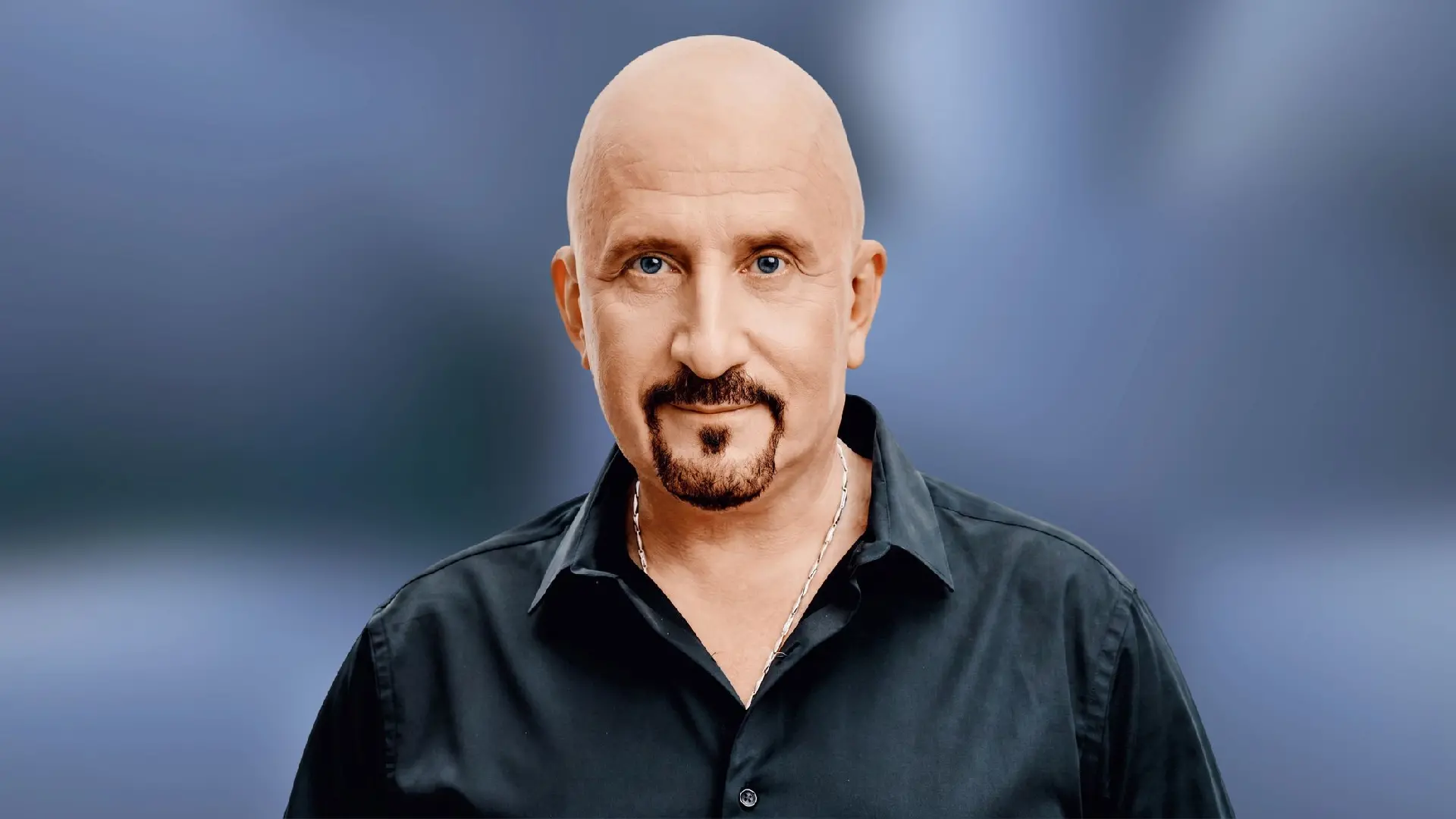 Евгений Григорьев (Жека). За все тебя благодарю