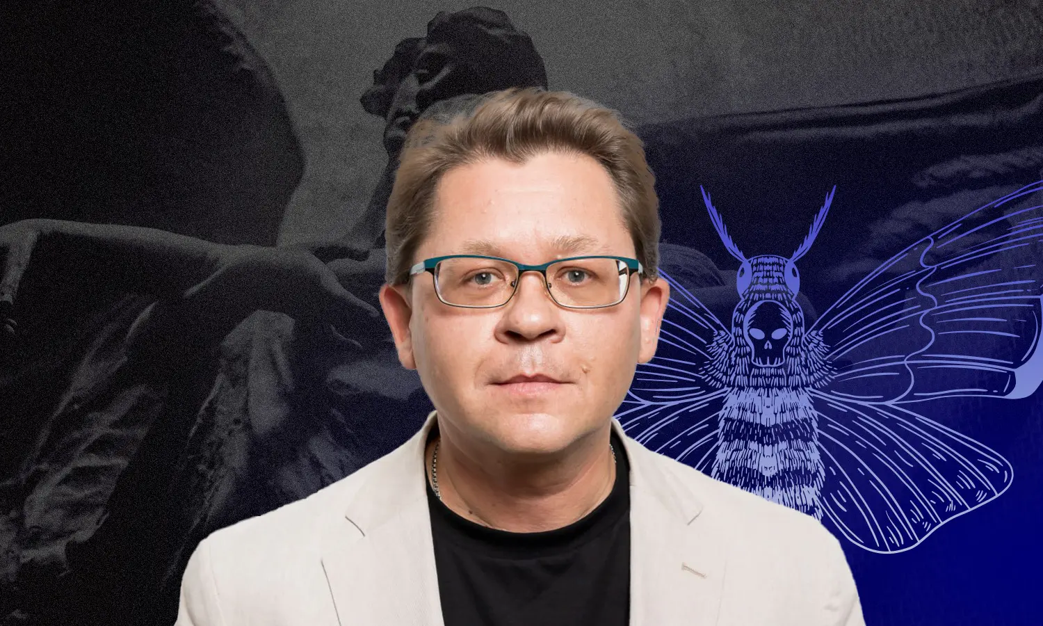 Алексей Решетун. Смерть в молодом возрасте