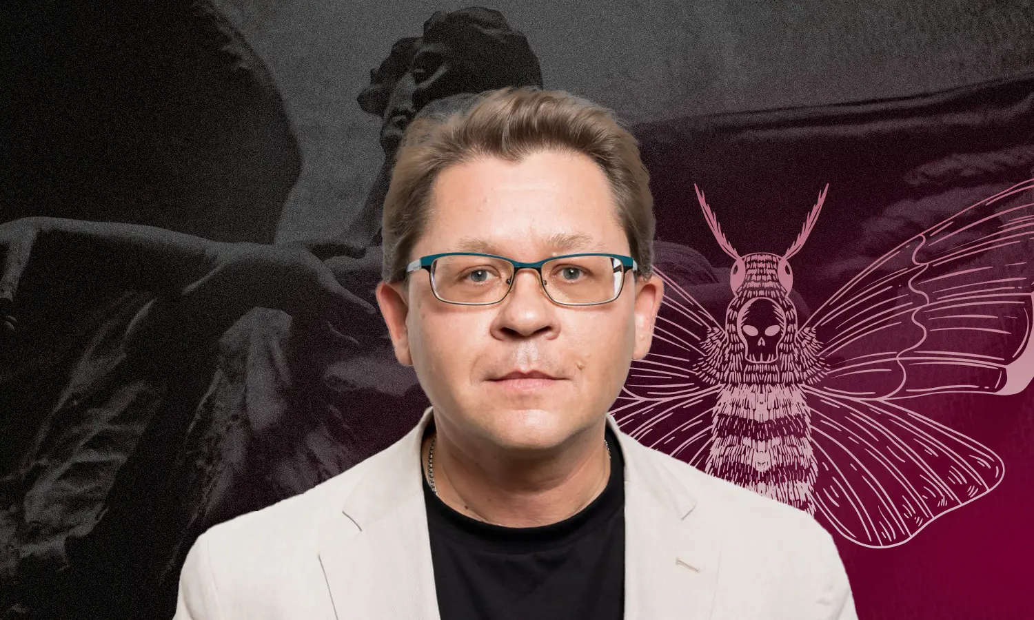 Алексей Решетун. Смерть в молодом возрасте