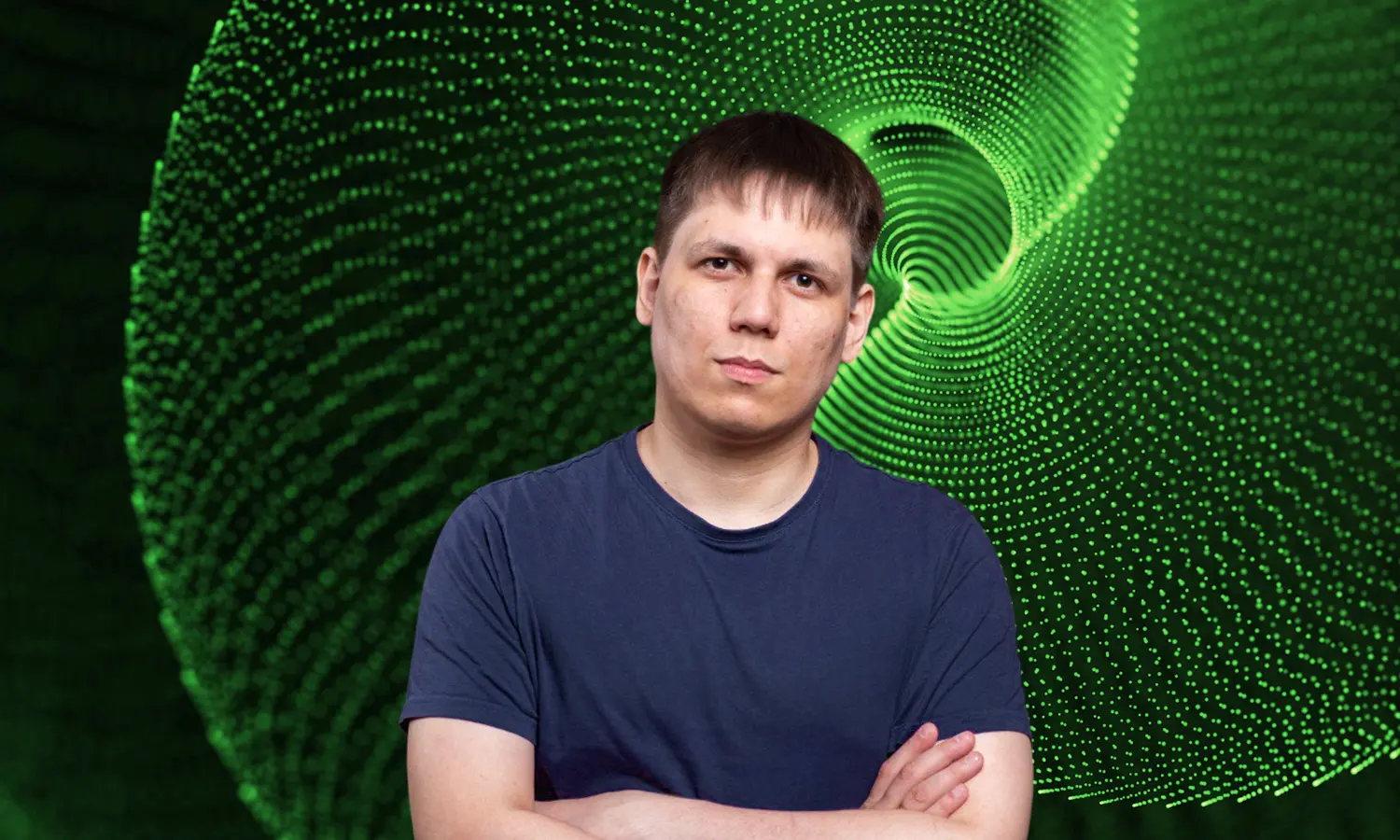 Роман Юдаев. Квантовая механика от АААА до #@яяя