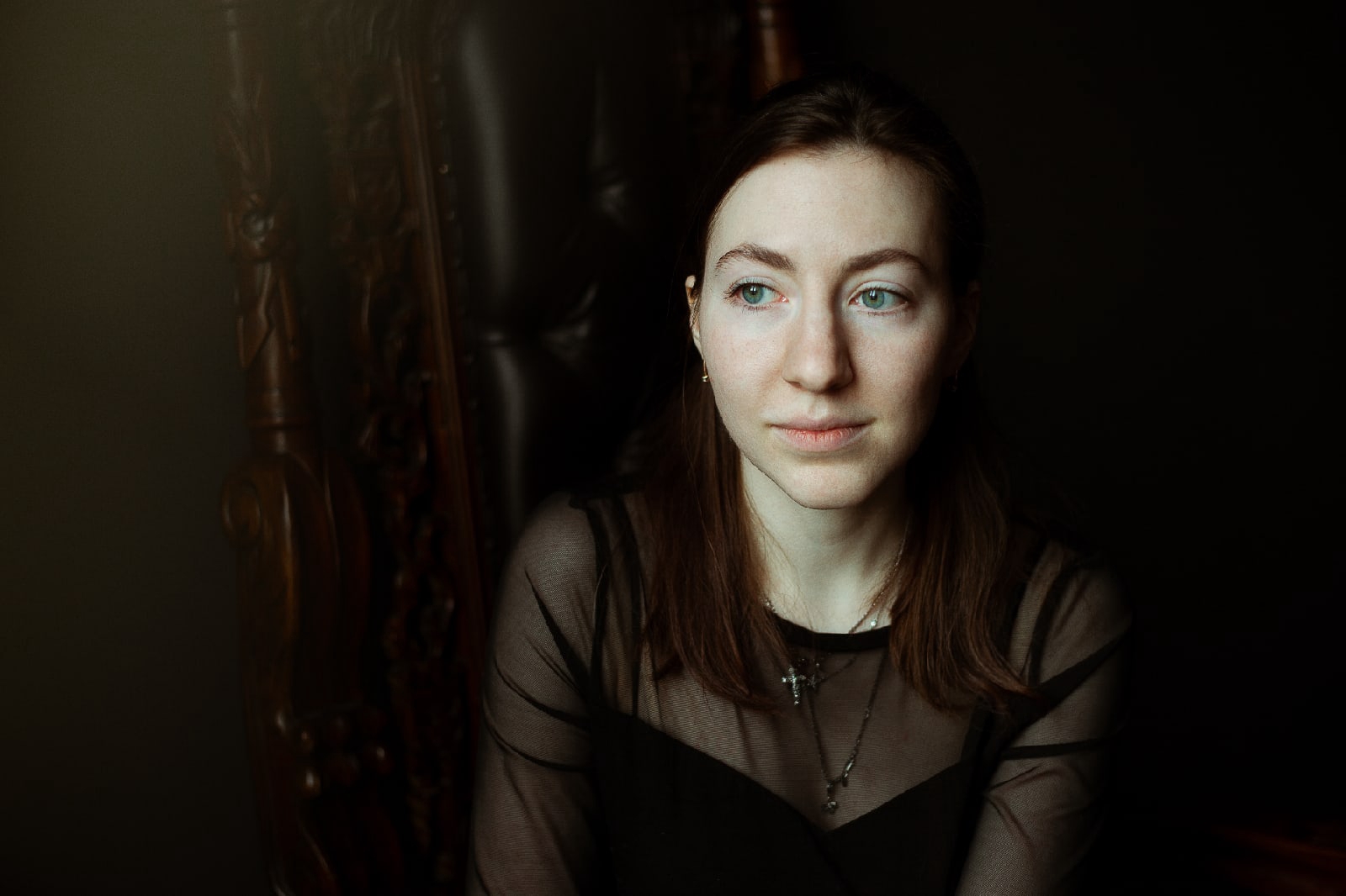 Музыка мультфильмов